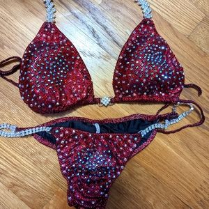 NPC Competition Bikini